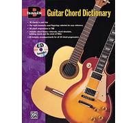 Basix Guitar Chord Dictionary