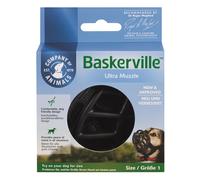 Baskerville Ultra Muzzle n. 1