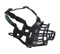 Baskerville Ultra Muzzle Per Cani Di The Company Of Animals Tempus Amichevole