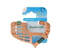 BaskervilleClassic Cesto Museruola per Cani (TL5572)