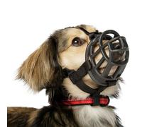 BaskervilleUltra Museruola per Cani (TL5578)
