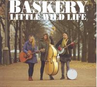 Baskery - Little Wild Life