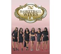 Basket Ball Wives: LA (DVD) Draya Michele Gloria Govan Imani Showalter