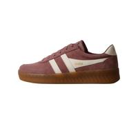 Gola - Women's Grandslam Suede - Sneaker EU 39 marrone