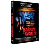 Basket Case 2 DVD 1990