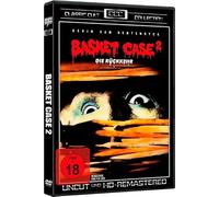 Basket Case 2 [ Origine Tedesco, Nessuna Lingua Italiana ]