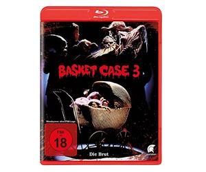 Basket Case 3 - Die Brut