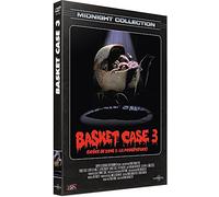 Basket Case 3 (Frère de Sang 3 : la progéniture)