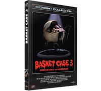 Basket Case 3 (Frère de sang 3 : la progéniture) (DVD)