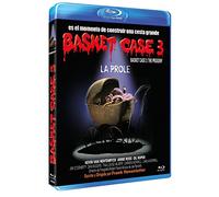 Basket Case 3: La prole BD 1992 Basket Case 3: The Progeny