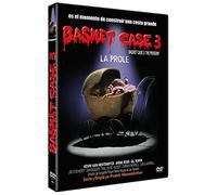 Basket Case 3: La prole DVD 1992 Basket Case 3: The Progeny