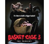Basket Case 3: The Progeny