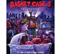 Basket Case 3: The Progeny