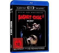 Basket Case 3: The Progeny [ Blu-Ray, Reg.A/B/C Import - Germany ]