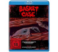 Basket Case (Digital Remastered für HD) (Blu-ray) Kevin Van Hentenryck