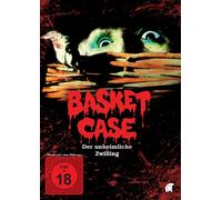 Basket Case - Der unheimliche Zwilling (DVD)