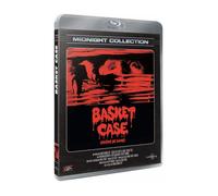 Basket Case (Frère de sang) (Blu-ray) Kevin Van Hentenryck Terri Susan Smith