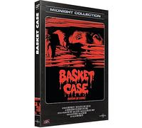 Basket Case (Frère de sang) (DVD)