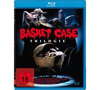 Basket Case - Trilogie