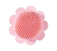 Basket da bagno per bambini, pennello per bagno in culla | Scappatoio per la pelle del cuoio capelluto in silicone | Missa di bagliori di shampoo setole morbide per bambini con cappuccio di culla