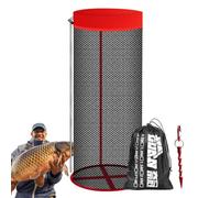 Basket For Live Caught Multi-Function Fishing Bait Mesh Cage