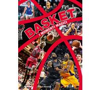 Libri Alberto Bertolazzi - Basket. I Momenti Magici. Nuova Ediz. Con QR Code Per