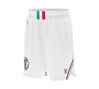 BASKET ITALIA - PANTALONCINI PALLACANESTRO AWAY - MACRON - Stagione 2024/25