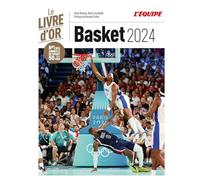 Basket: Le livre d'Or
