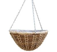 Basket obelisco 35 mm cestino pensile - Verdemax