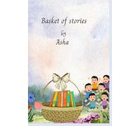 Basket of Stories: Little Pond