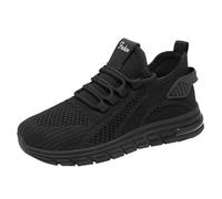 Basket Ortopedico Donna Basket Sport Donna Scarpe Da Corsa Donna Scarpe Ortopediche Donne Sport Tempo Libero Fitness Palestra Jogging Traspirante Comfort Basket, 4 il Nero, 40 EU