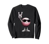 Basket Rock On Occhiali da Sole Cool Vibe Felpa