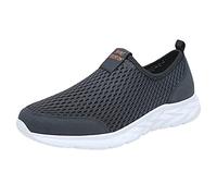 Basket Running Donna Basket Sport Donna Scarpa Ortopedica Donna Scarpa Da Passeggiata Donna Confortevole Leggero Sport Tempo Libero Comfort Basket, Blu 4, 42 EU