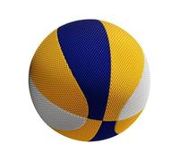 Basket silenzioso - PU antiscivolo airless ad alto rimbalzo | Basket silenzioso | Palla da allenamento durevole e di rumore per la pratica quotidiana di sport all'aria aperta, interazione genito