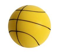 Basket silenzioso Sicuro e leggero giocattolo a sfera silenzioso al coperto