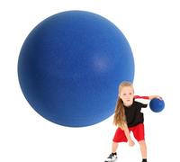 Basket silenzioso - Sicuro e leggero giocattolo a sfera silenzioso Divertimento al coperto | Palla da basket resistente agli urti, regalo per sale giochi, sale giochi, palestre, stadi, cortili