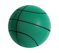 Basket tranquillo - Palle tranquille leggere sicure per giocattoli per interni - Regalo per l'allenamento di bambini e adulti, pallacanestro al coperto per sale giochi, cantieri, stadi, palestre