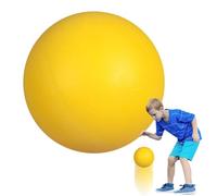 Basket tranquillo Sicuro e leggero giocattolo a sfera silenzioso al coperto