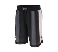 BASKET VIRTUS BOLOGNA - PANTALONCINI PALLACANESTRO HOME - MACRON - 2023/24