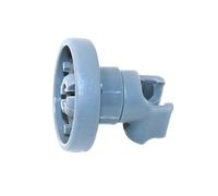 Basket Wheel per Smeg lavastoviglie equivalenti a 697410197