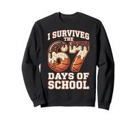 Basketball 67 Number Six Seven Funny Meme Gen Alpha Slang Felpa