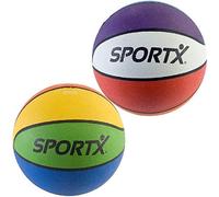 Basketball 7 Sportx Multicolour 0724401
