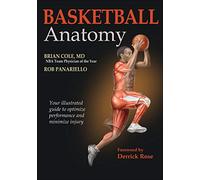 Basketball Anatomy