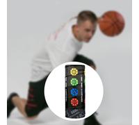 Basketball Basketball Training Gear per dribblare i salti di offesa