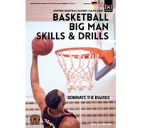 Basketball Big Man Skills & Drills