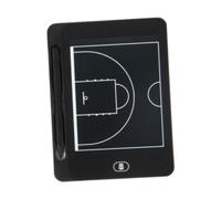 Basketball Coaching Boarding Electronic Electroball Scrittura Schermo LCD
