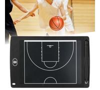 Basketball Coaching Boarding Electronic Electroball Scrittura Schermo LCD