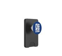Basketball Compleanno nata nel 1992 Pallacanestro PopSockets PopWallet per MagSafe
