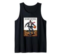 Basketball Court IS My Office - Playing in The Gym Canotta