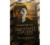 Basketball Diaries